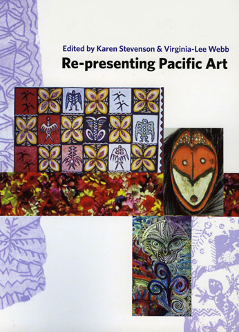 Re-presenting Pacific Art Essays